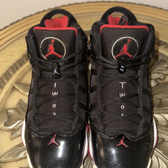 Air Jordans! - Picture 5 of 7